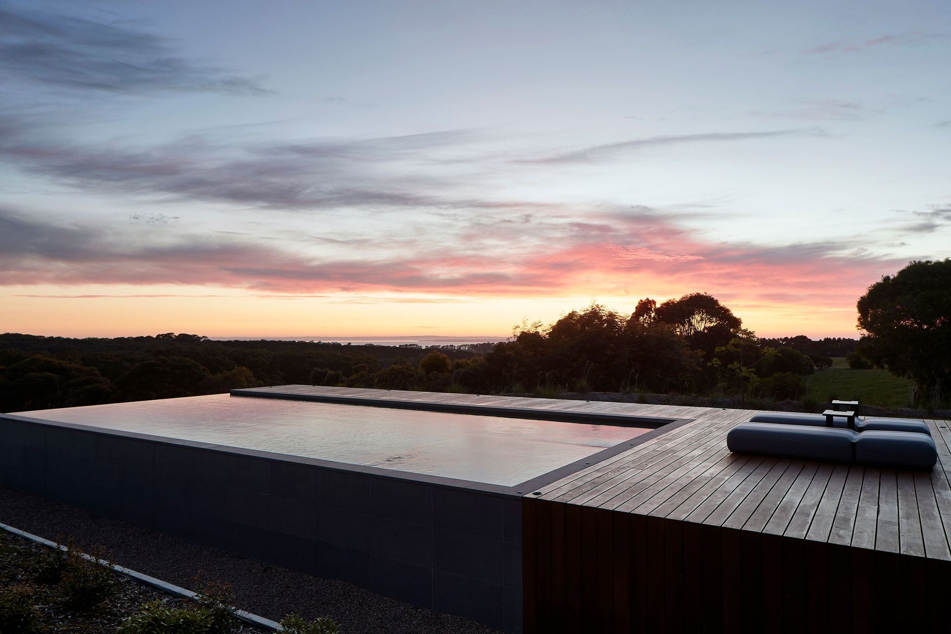 Flinders Residence