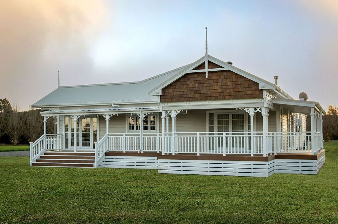 Bayswater Design - Wellington