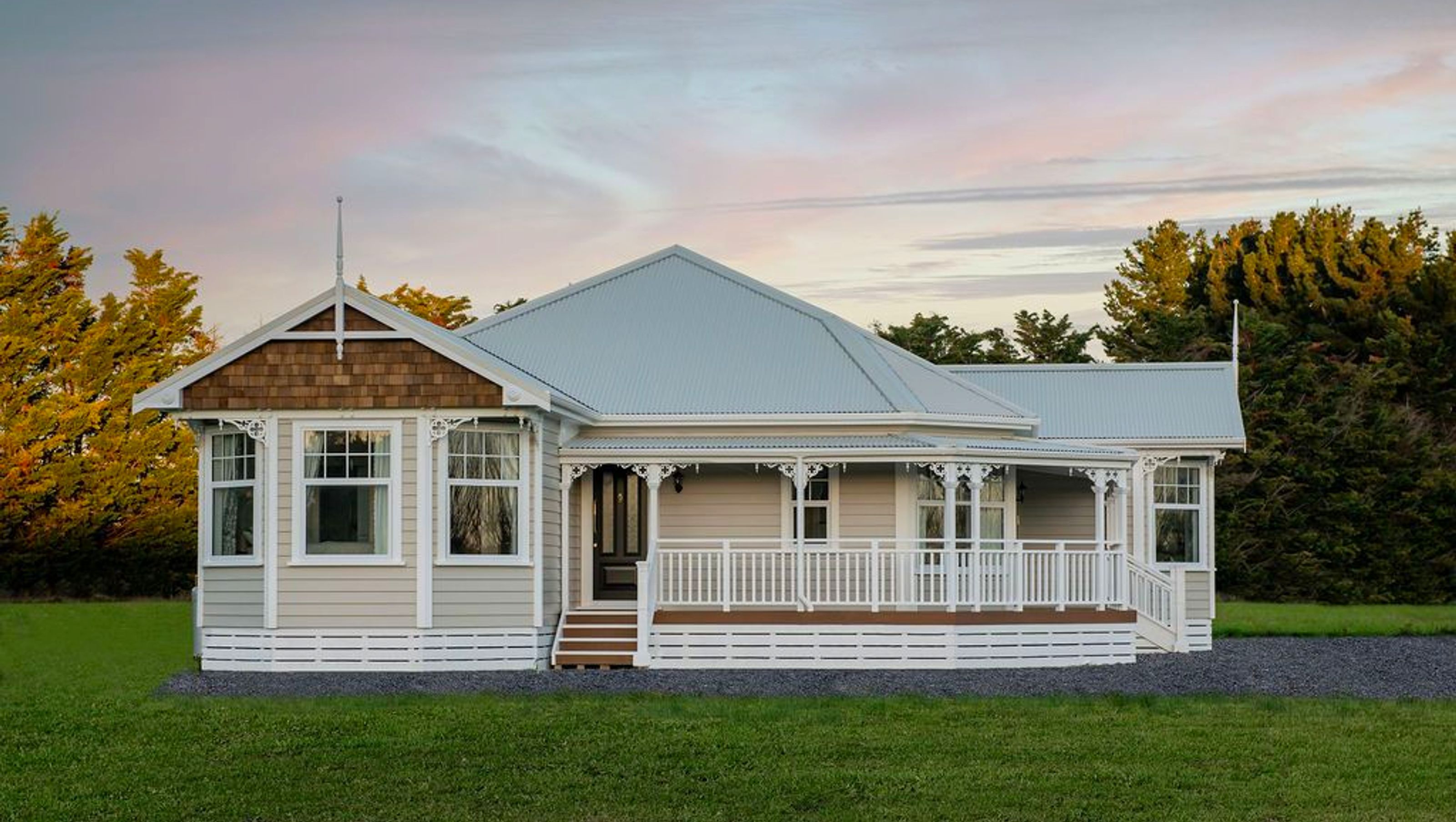Bayswater Home Wellington