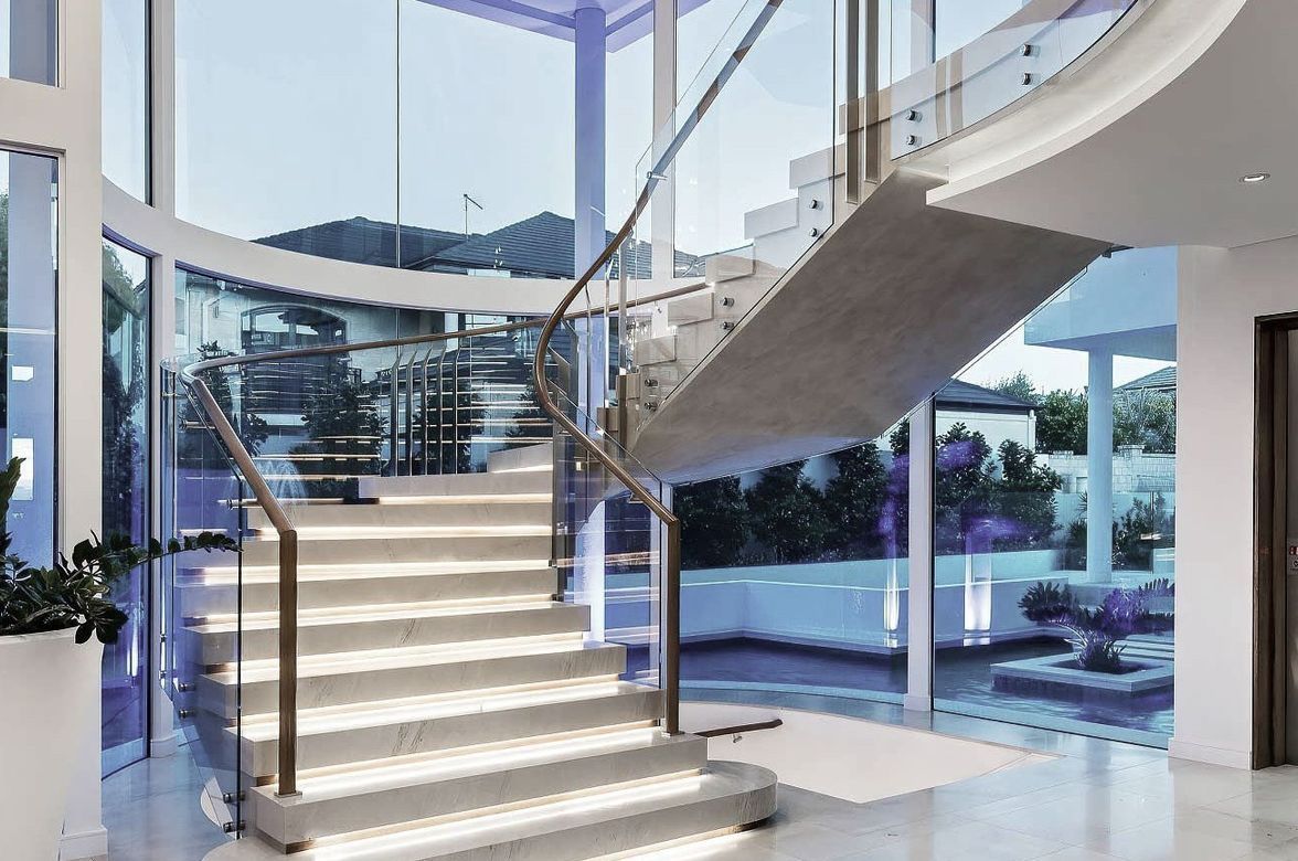 Sorrento Residence, Perth