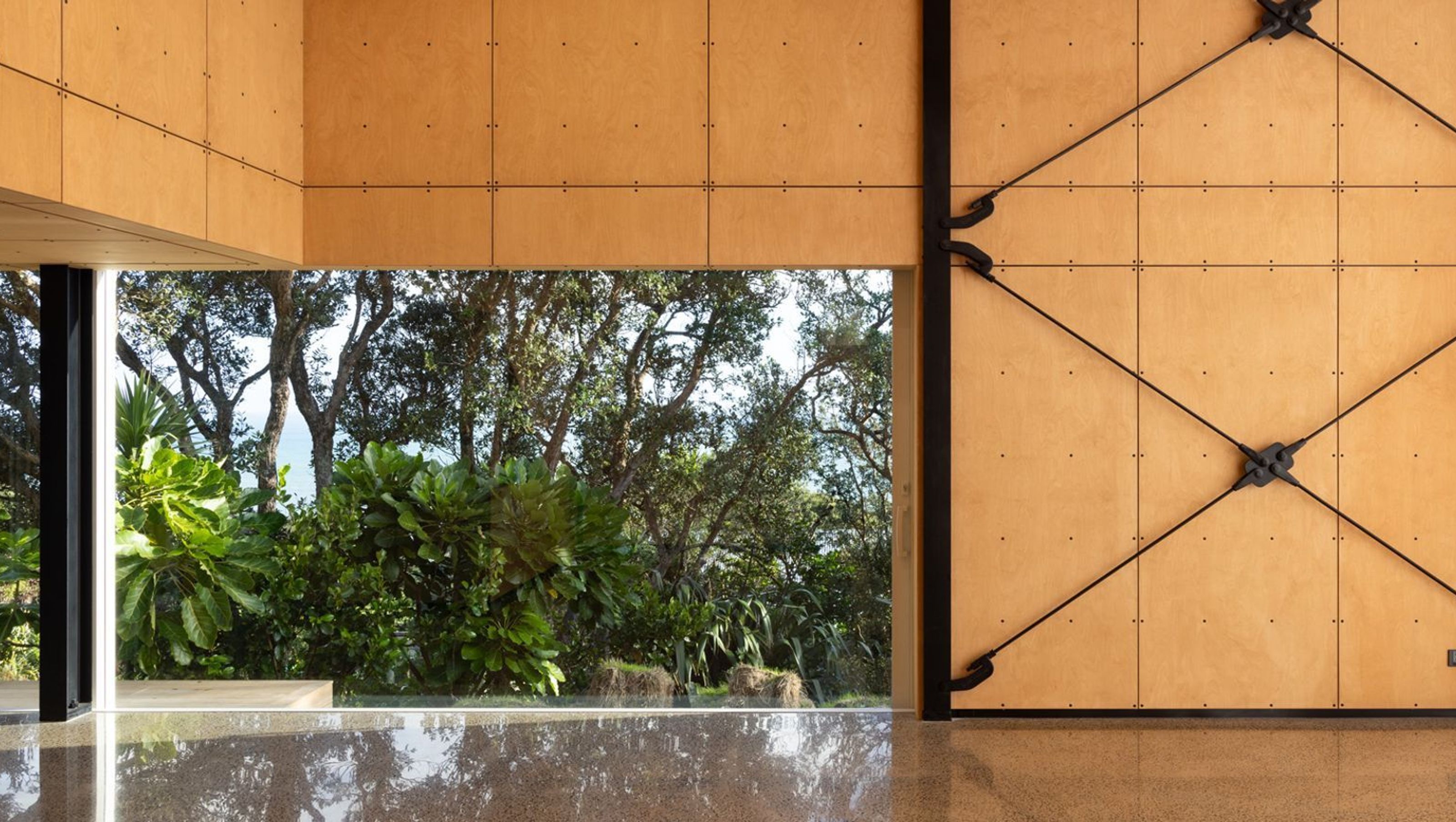 Muriwai Project