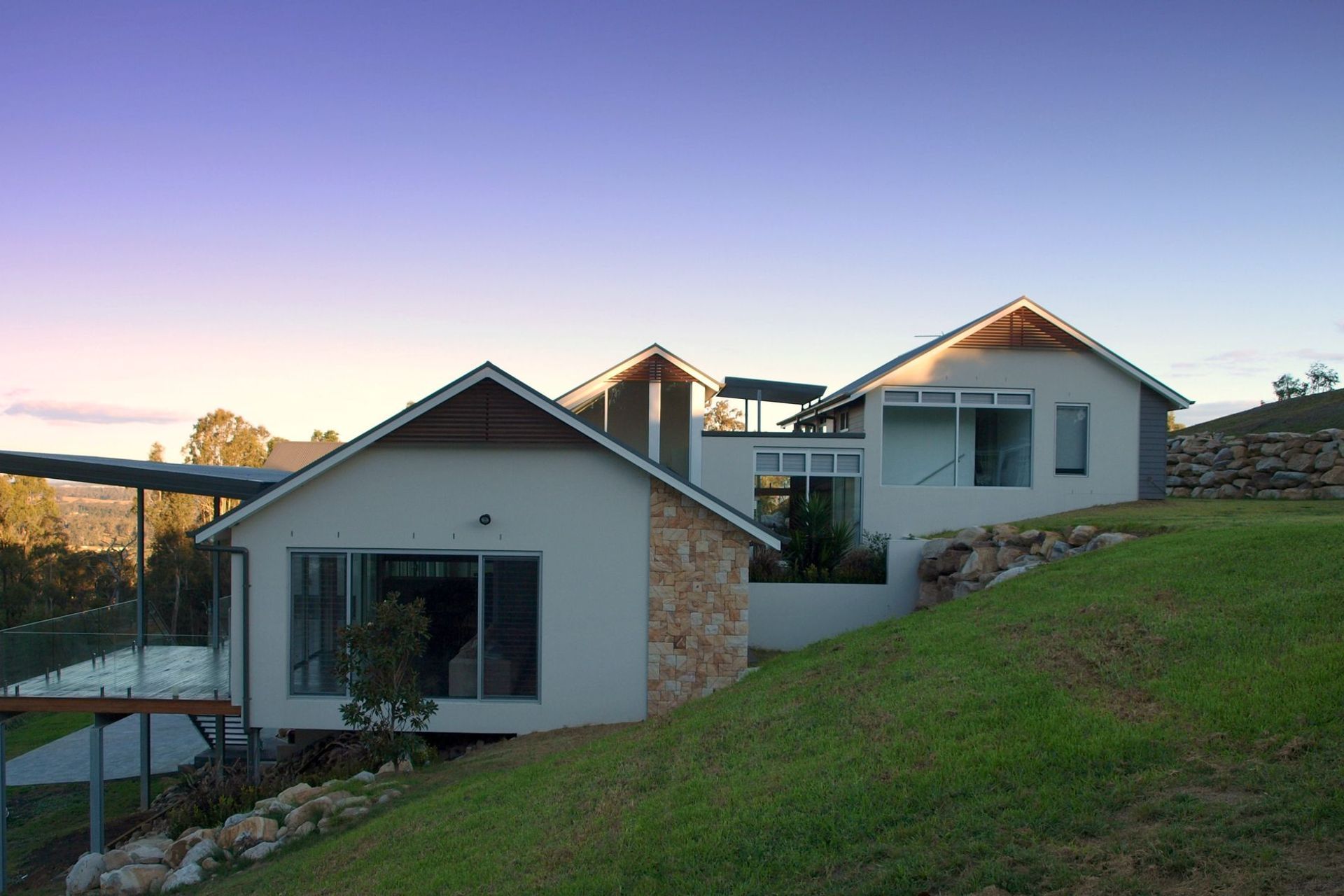 Mulgoa