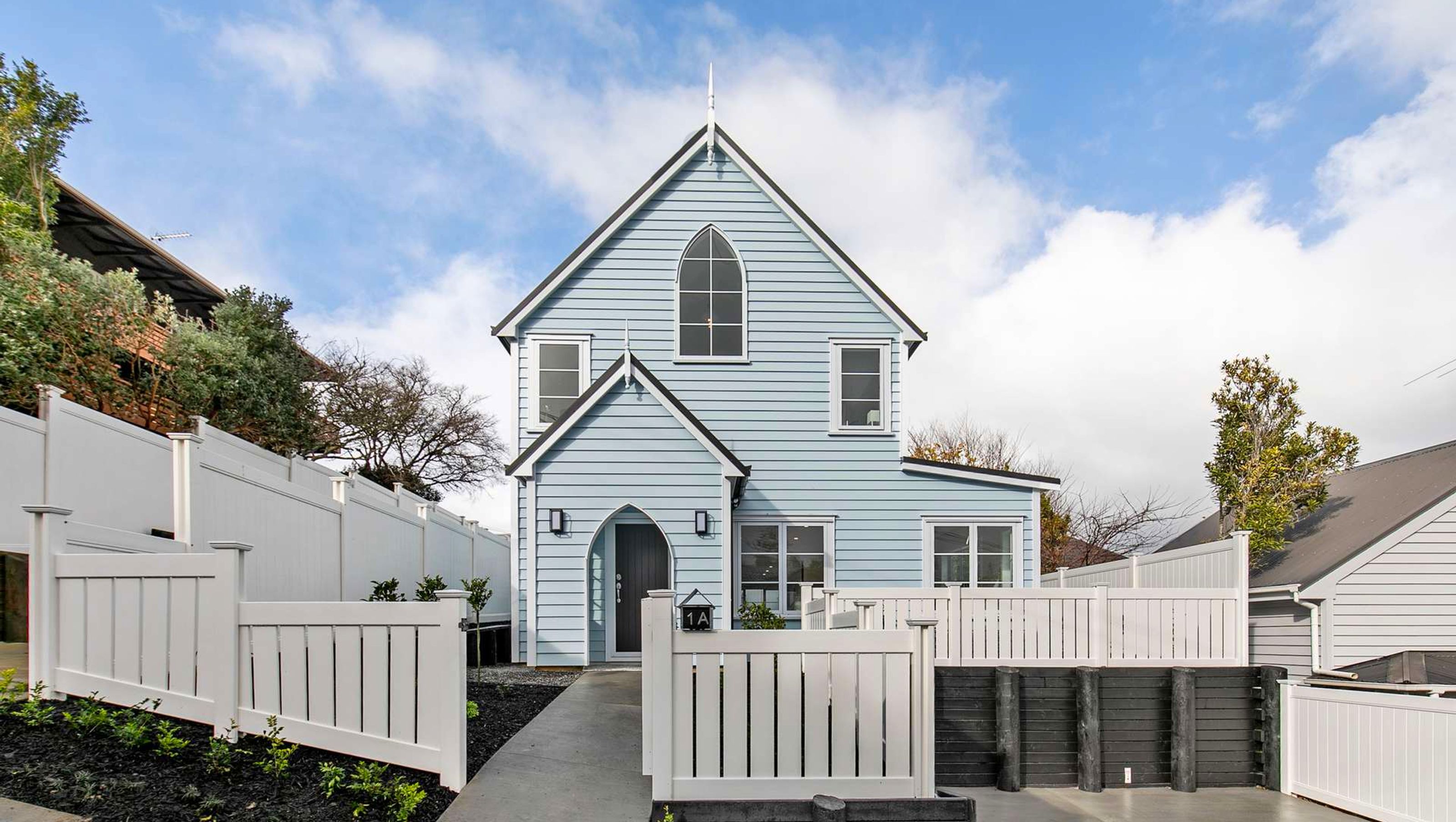 Sunnyside Auckland South