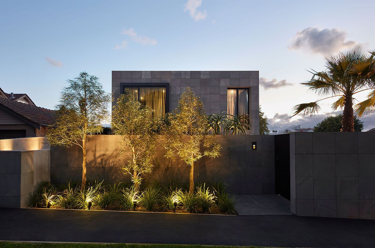 Quarry House