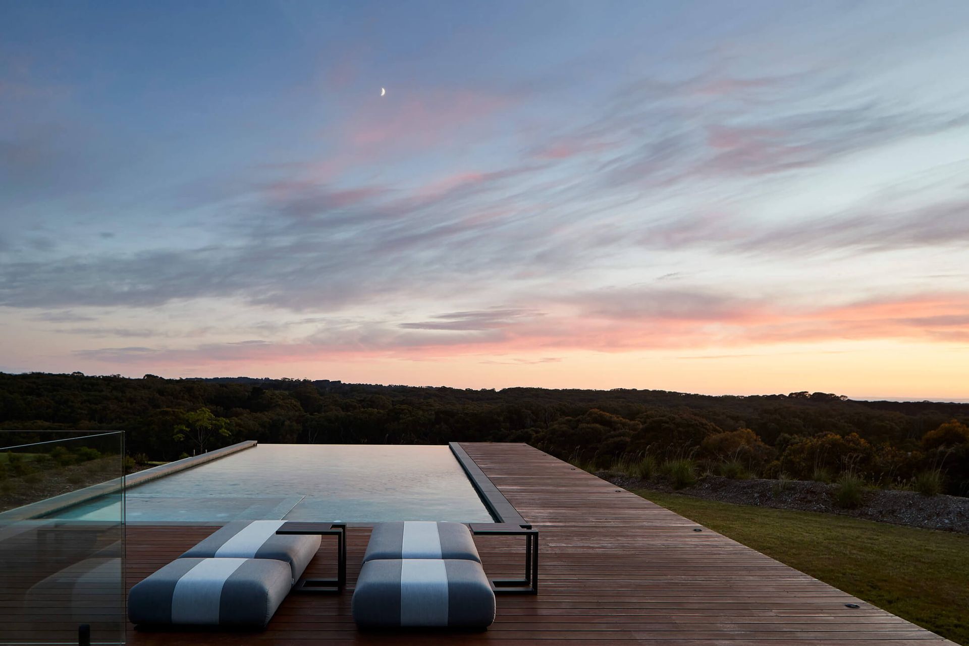 Flinders Residence