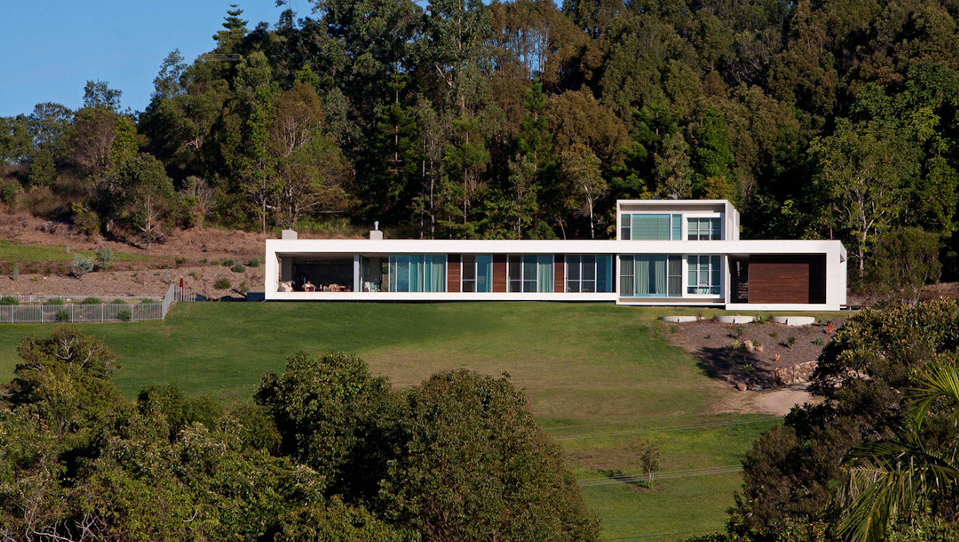 Brocks Residence