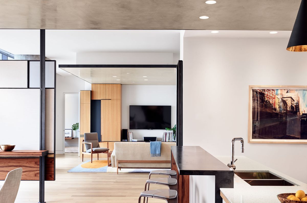 W Residence