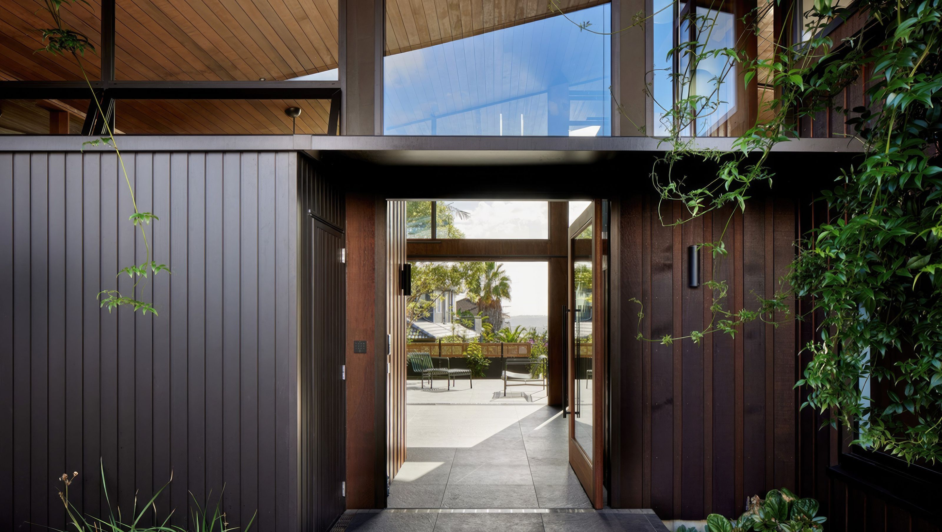 Garden House