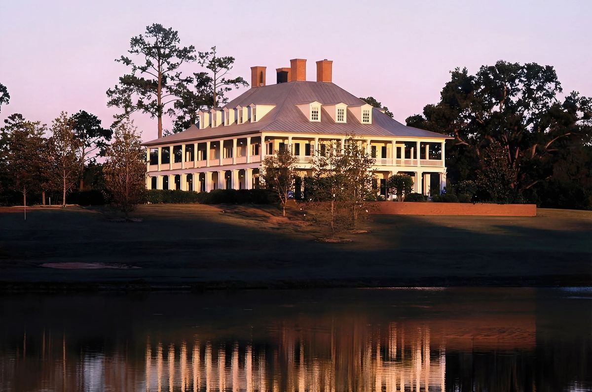 Quail Plantation