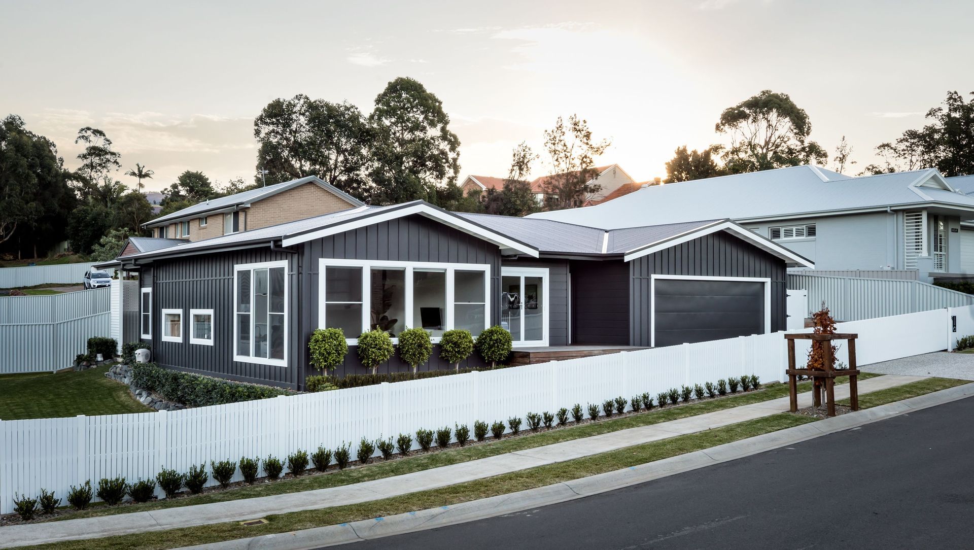 Jamberoo banner
