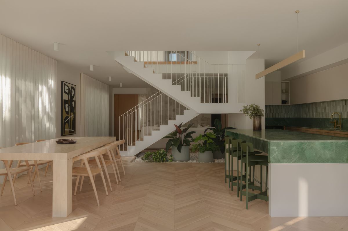 Haus Grange