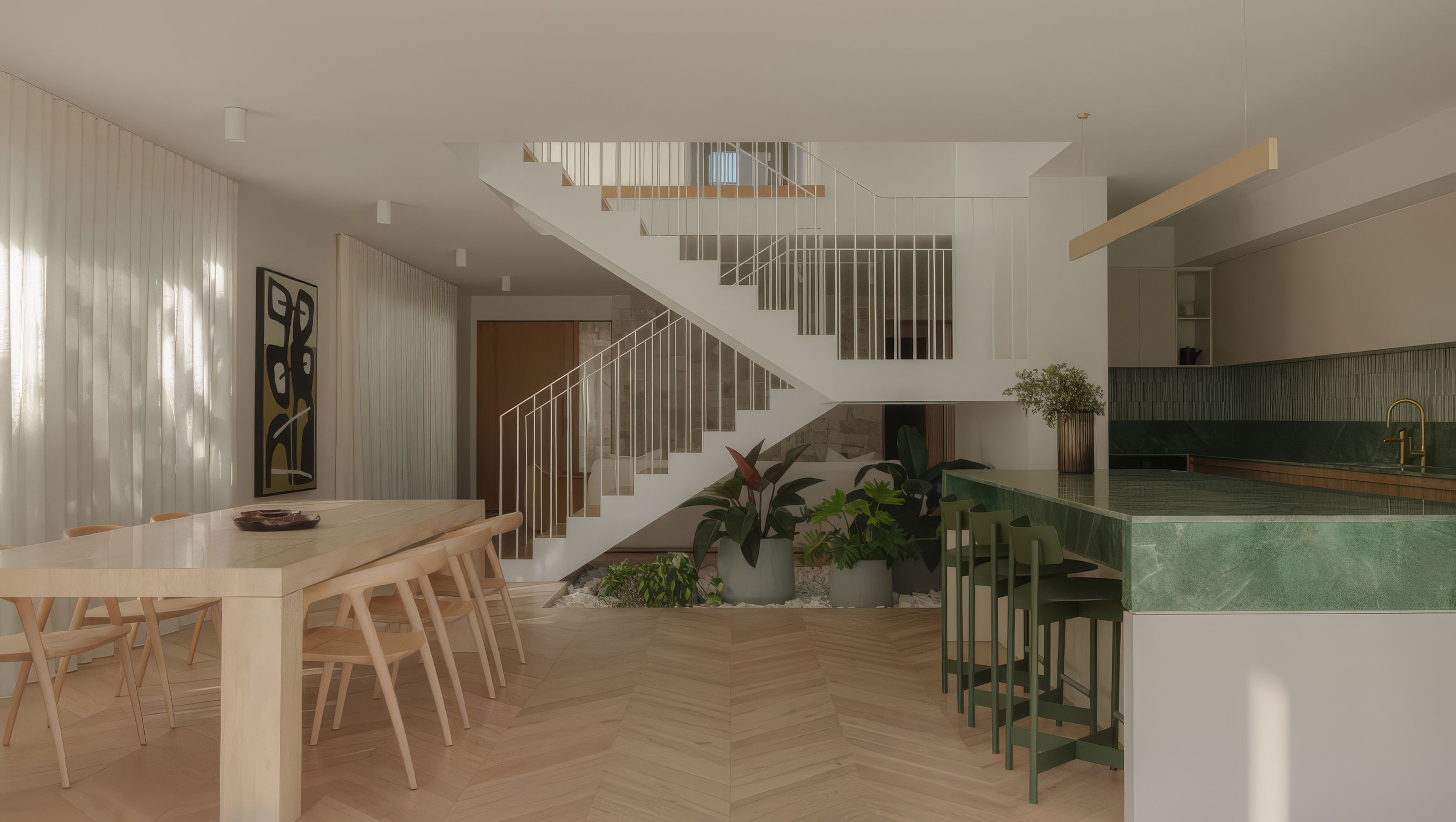 Haus Grange