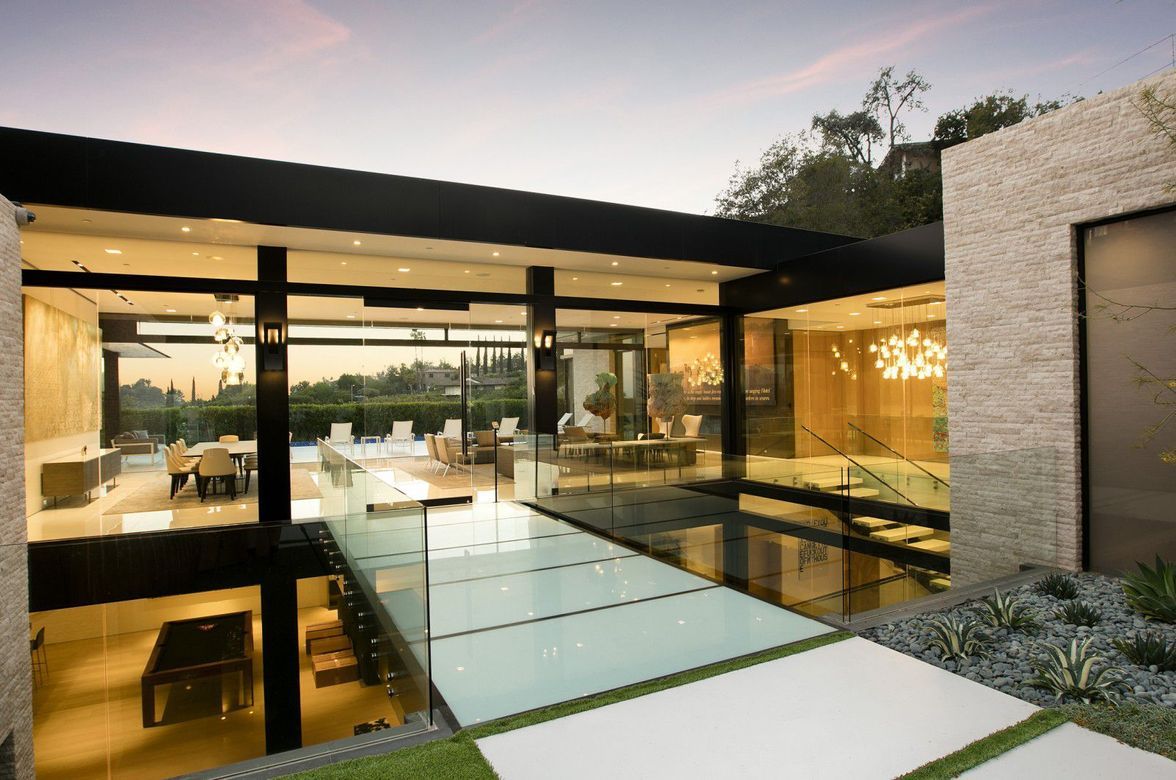 Hillcrest I
