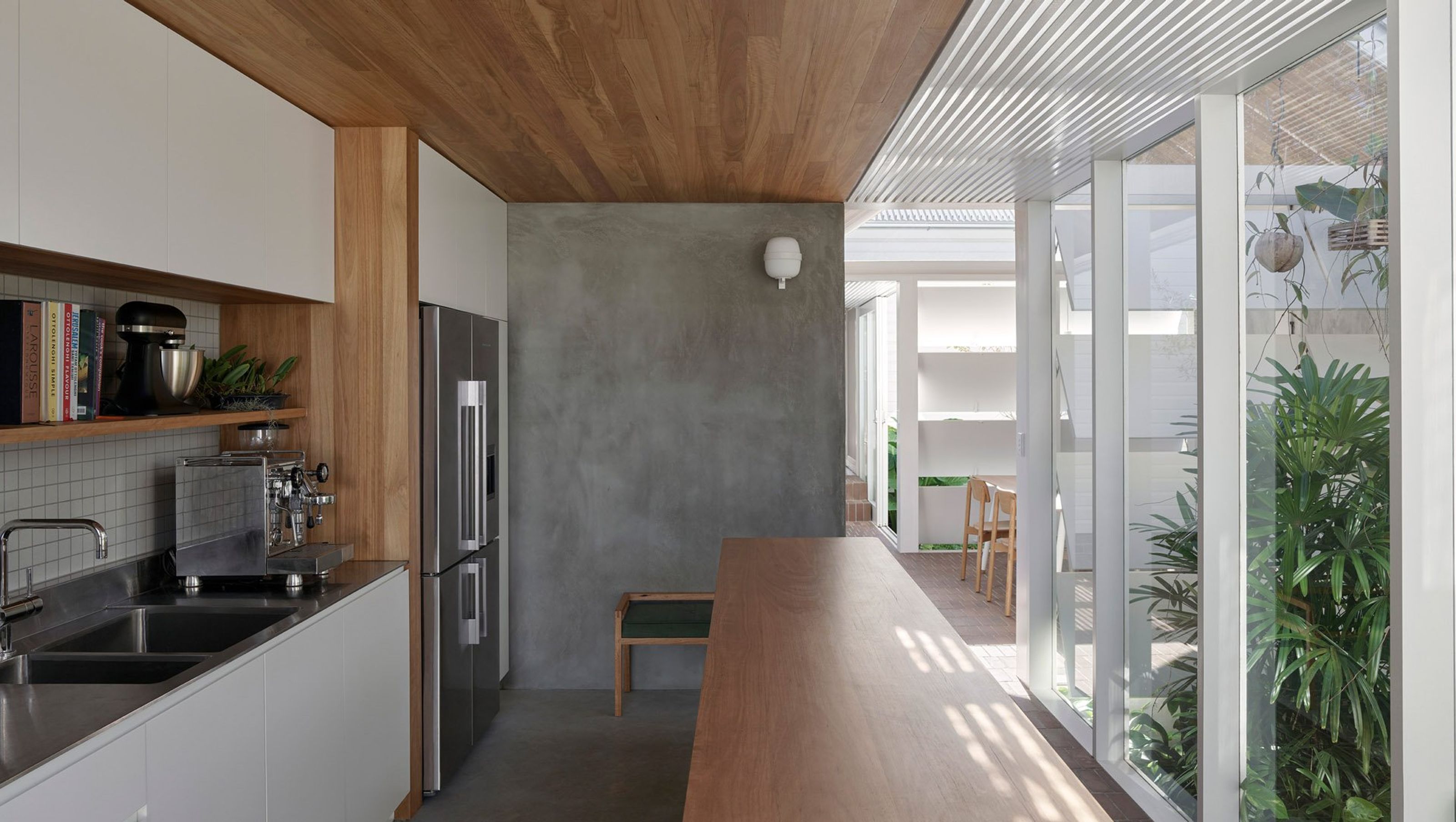 Hopscotch House