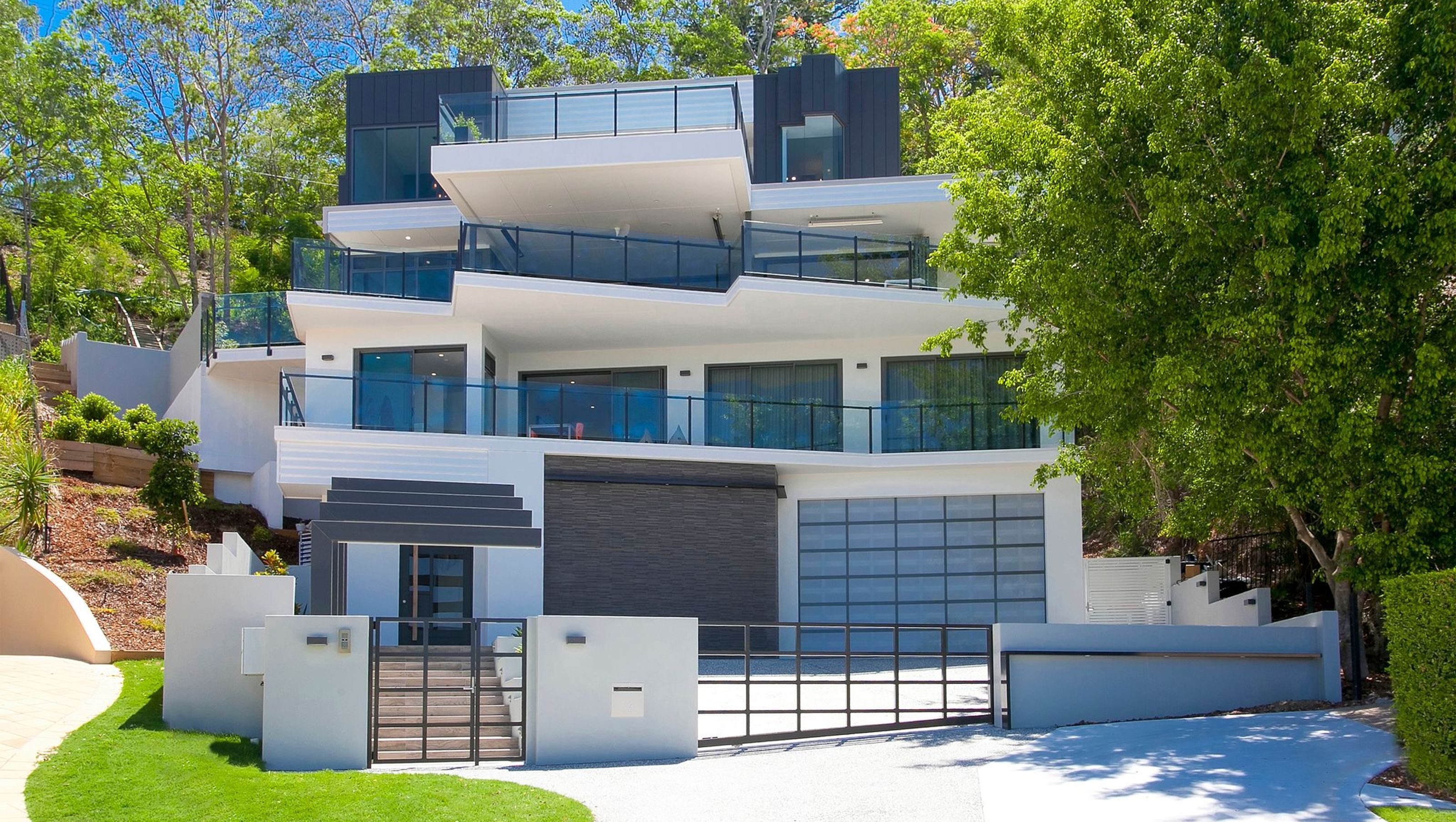 Brisbane Residence