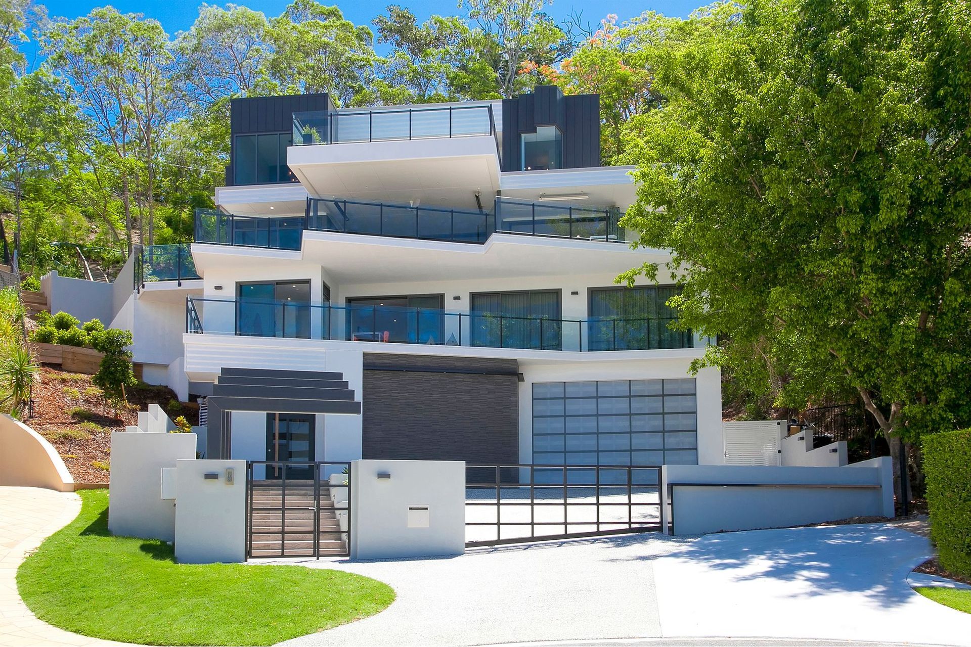 Brisbane Residence