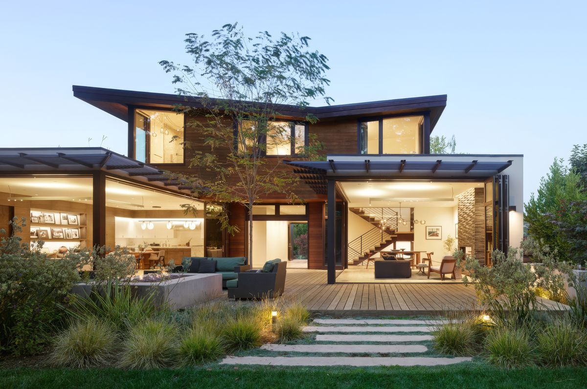 Butterfly House
