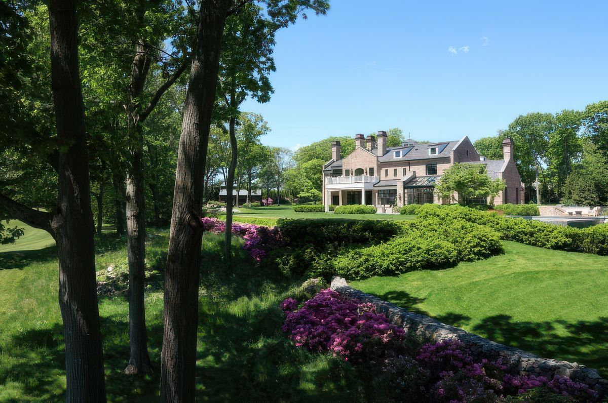 Boston Residence