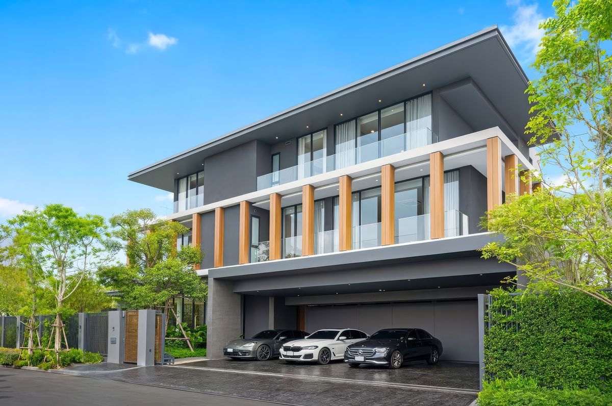 Baan Issara Bangna