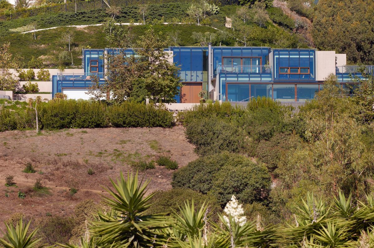 Sunglass House