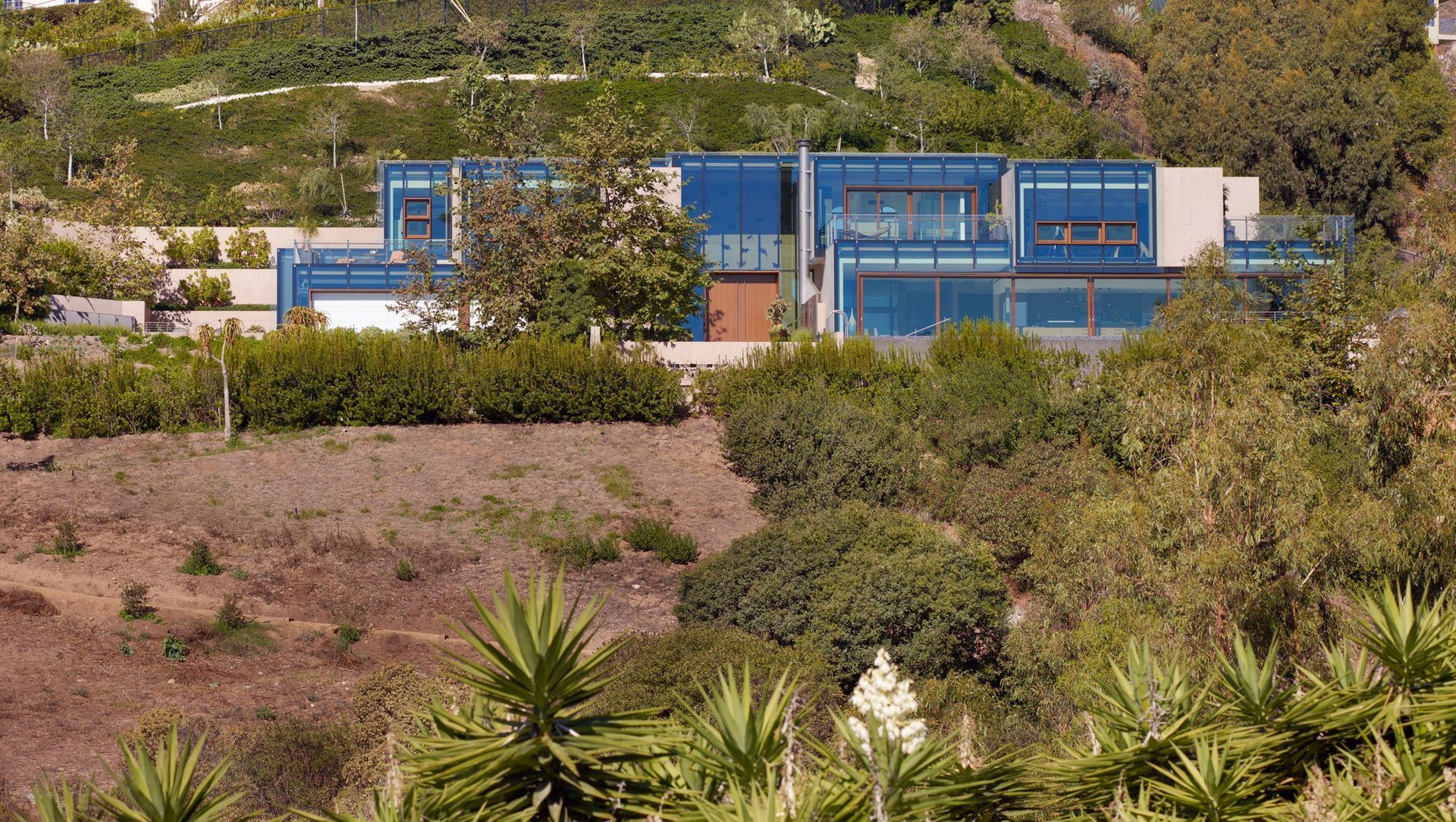 Sunglass House banner