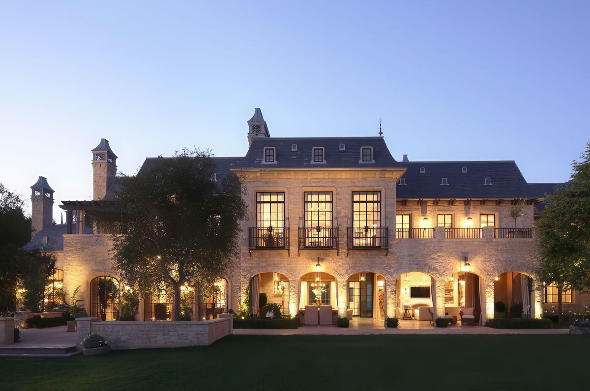 TGBE Residence