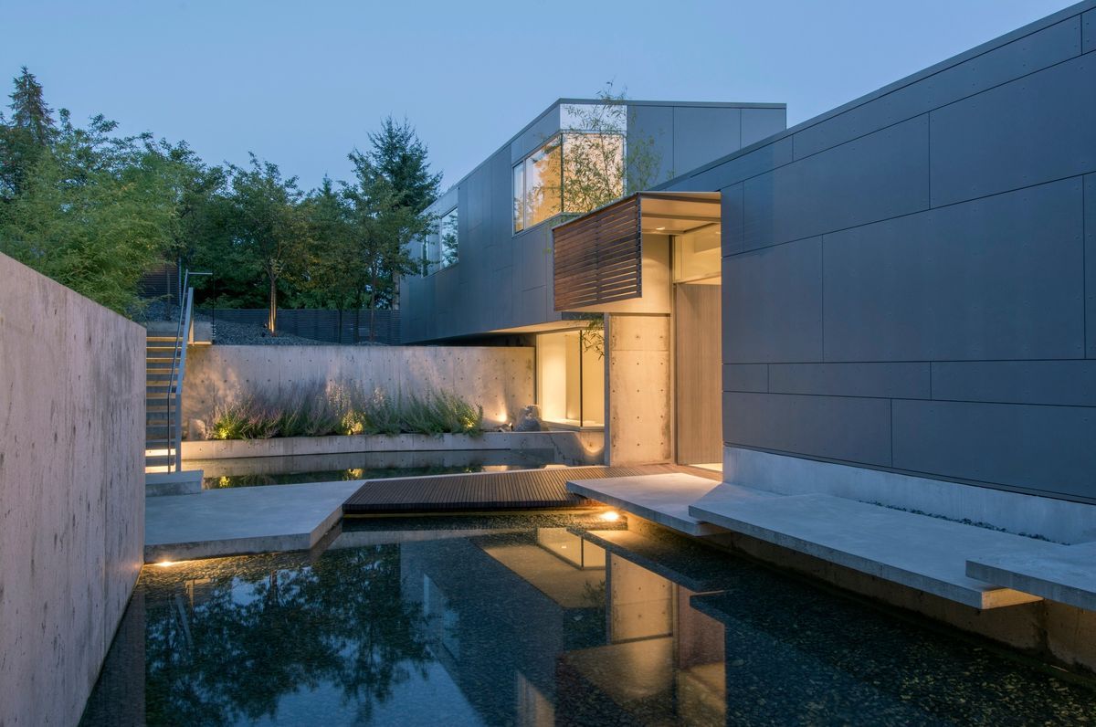 Esquimalt House