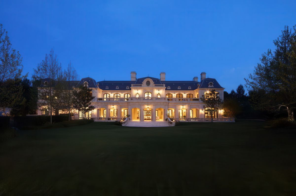 French Estate