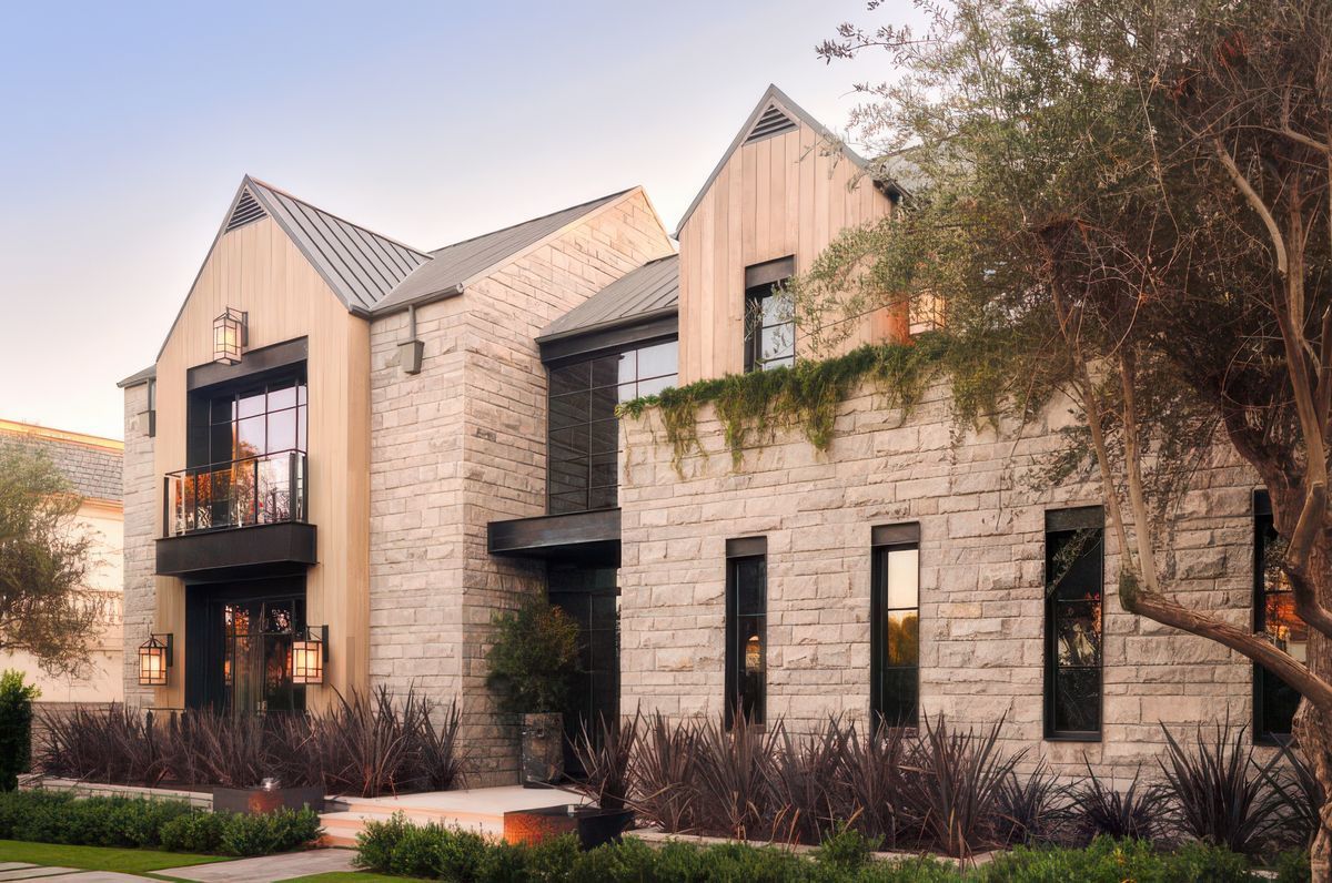 Beverly Hills Modern