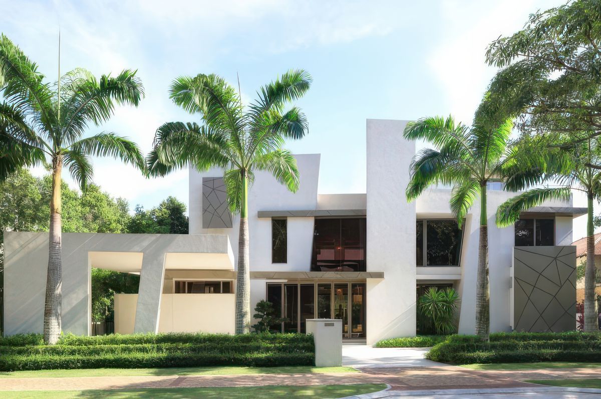 Sentosa Island Residence