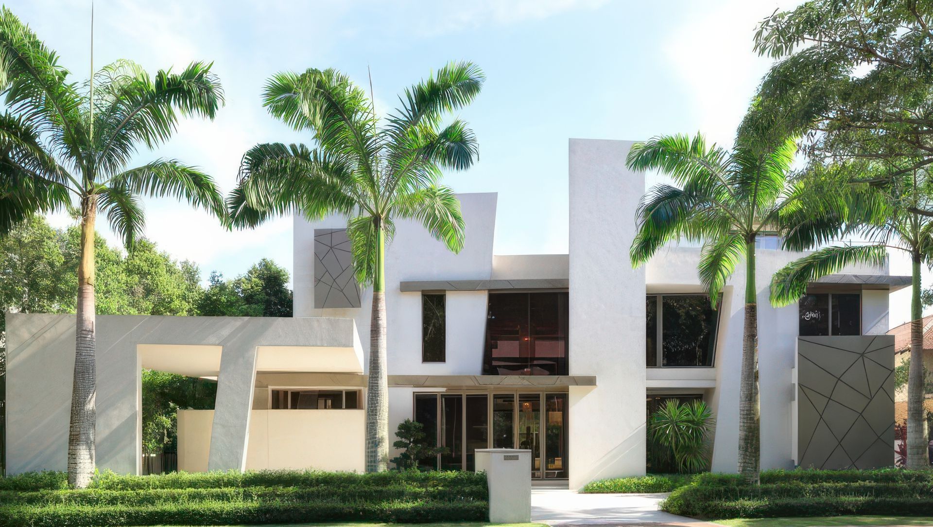 Sentosa Island Residence banner
