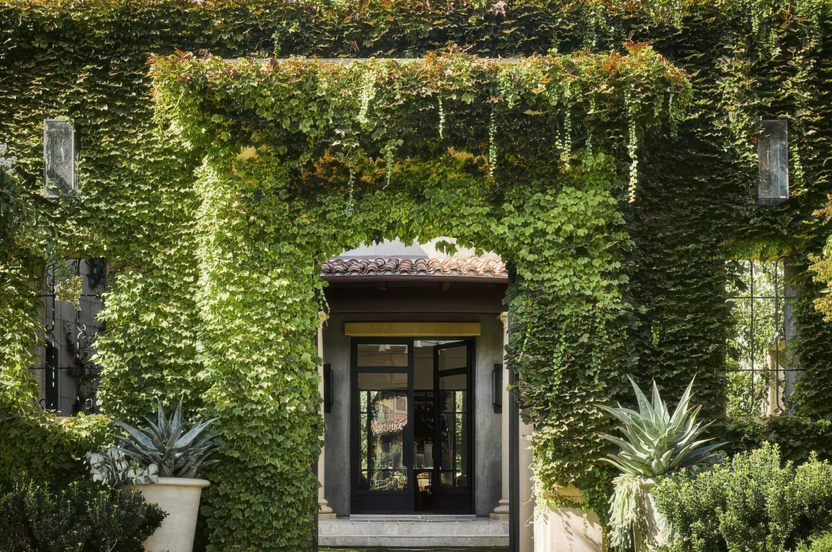Kardashian Residence