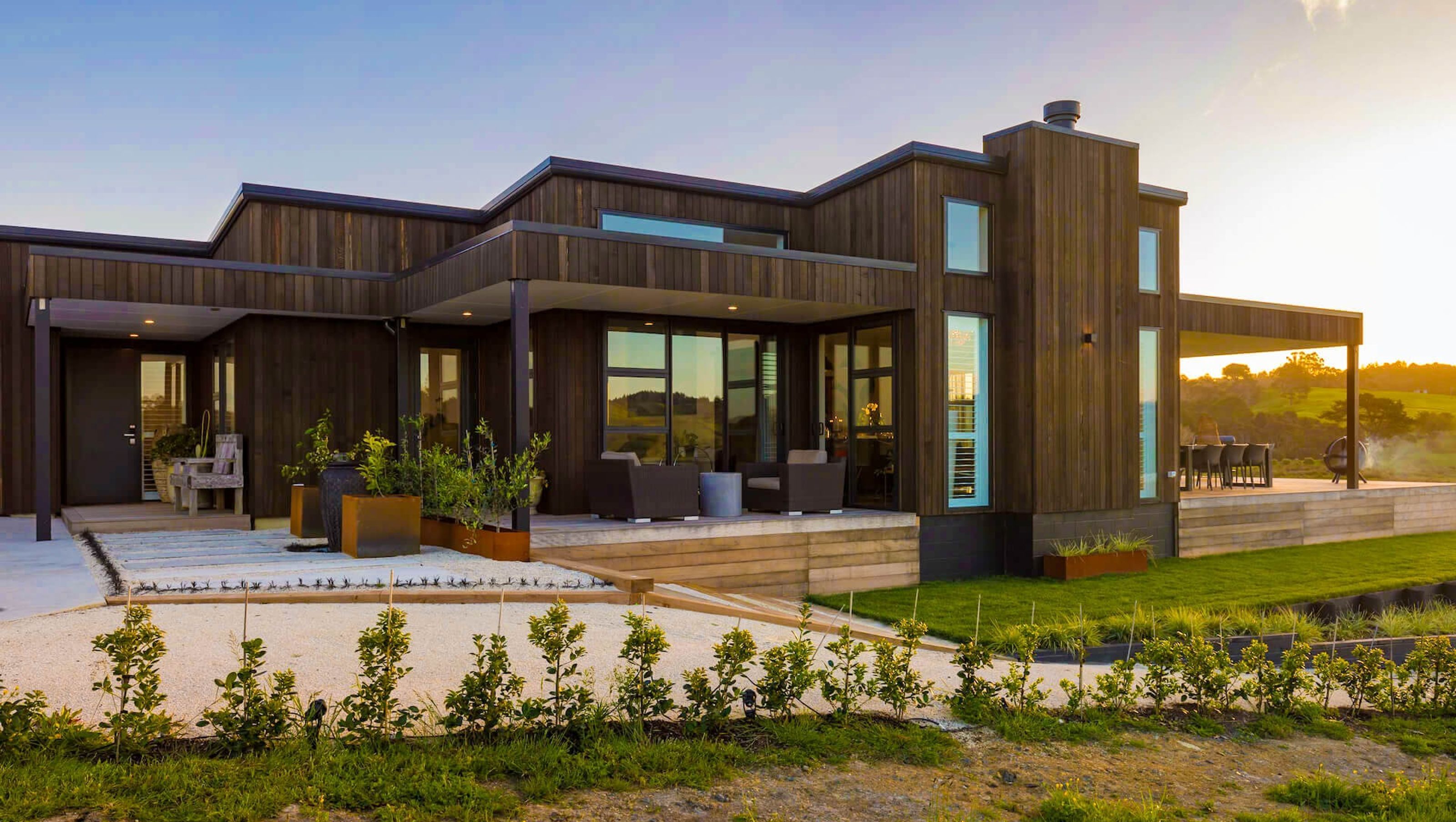 Wainui Estate