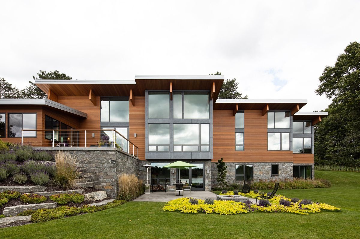 Sandcastle Residence
