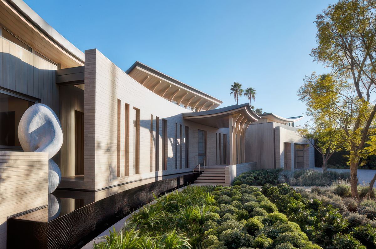 Ridge House