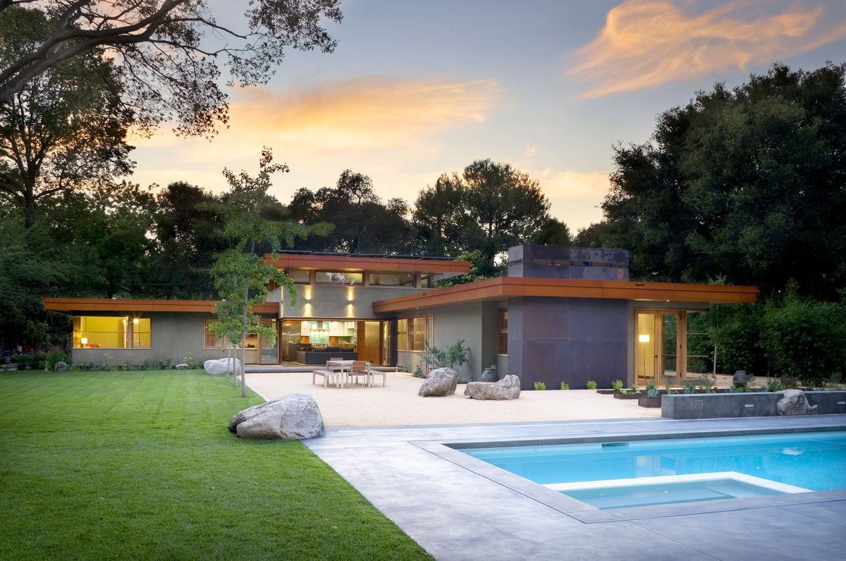 Wheeler Residence