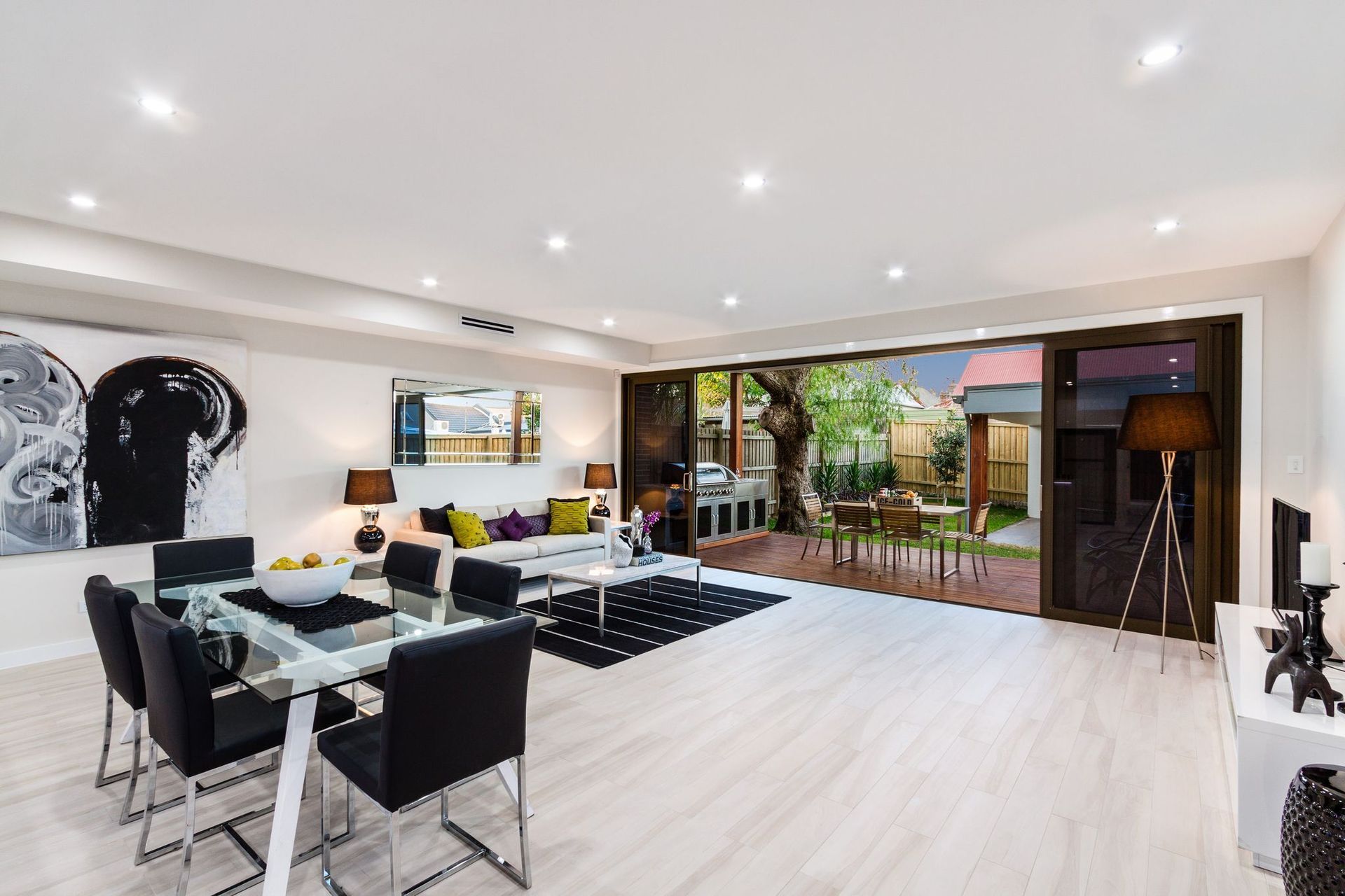 Hill St Leichhardt