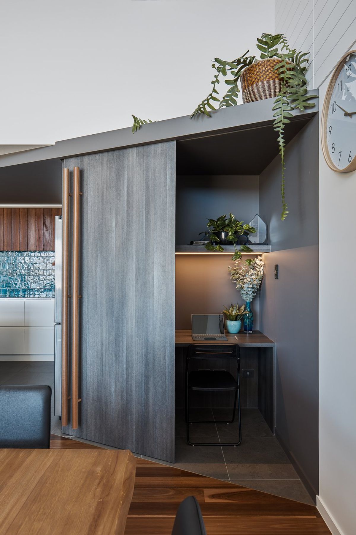 Cabbage Tree House