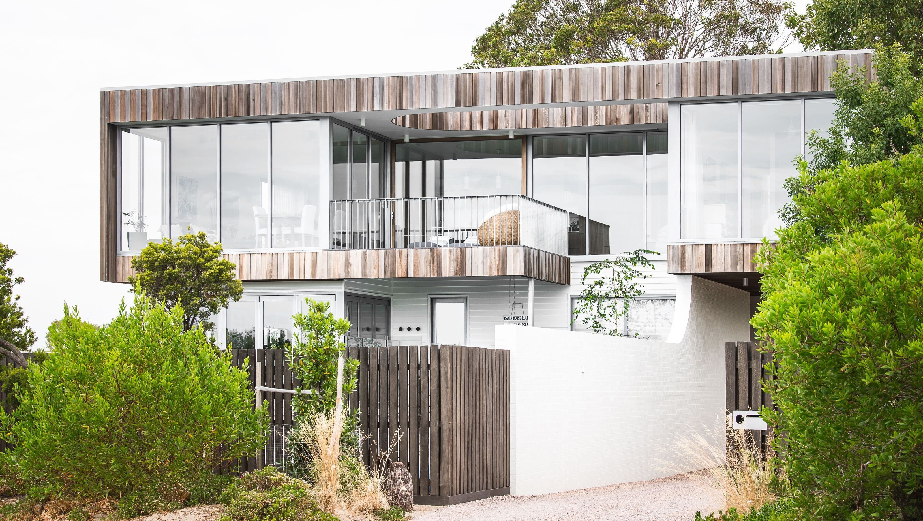 Shearwater House