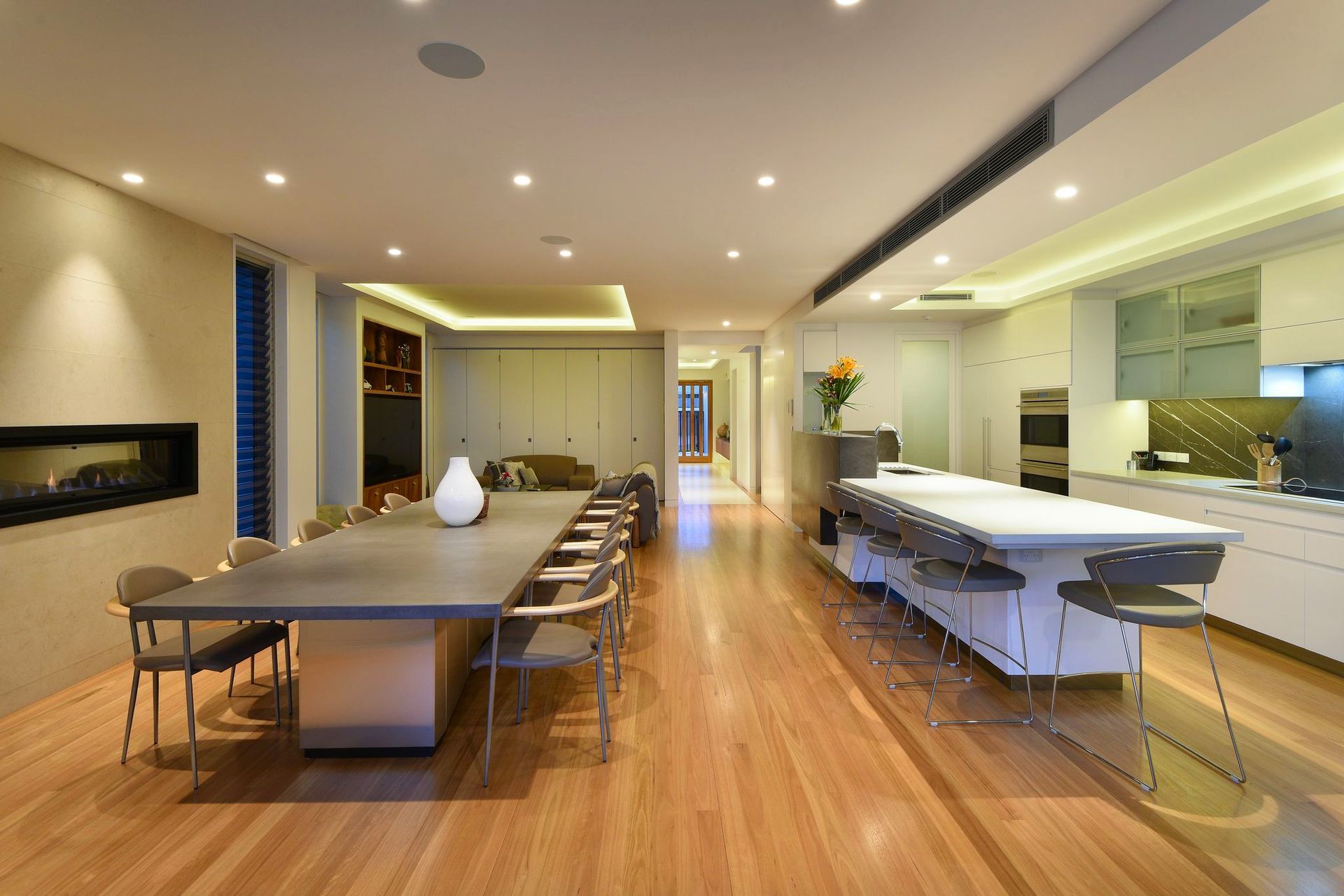 Carina Heights New Luxury Home Design