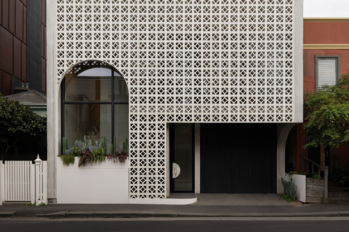 Balmain House