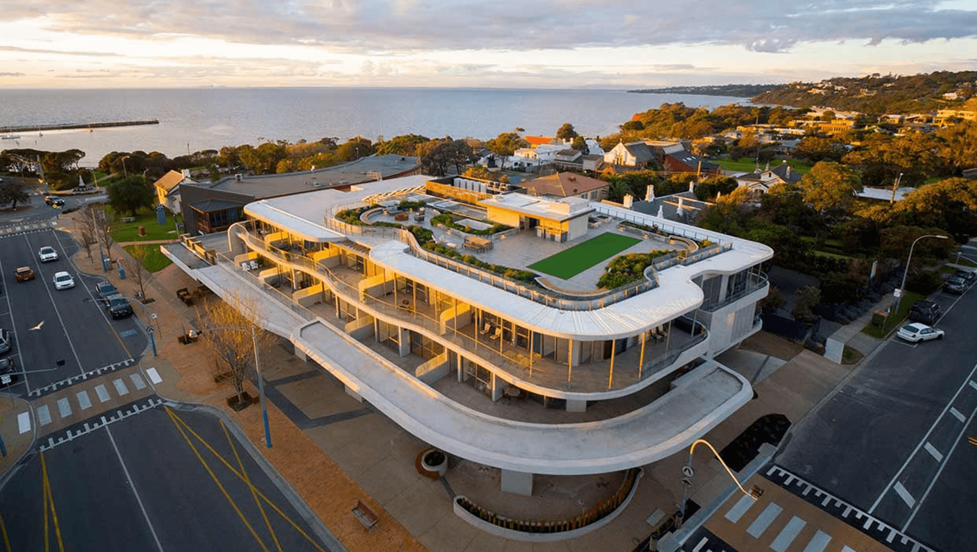 Miramar Mornington