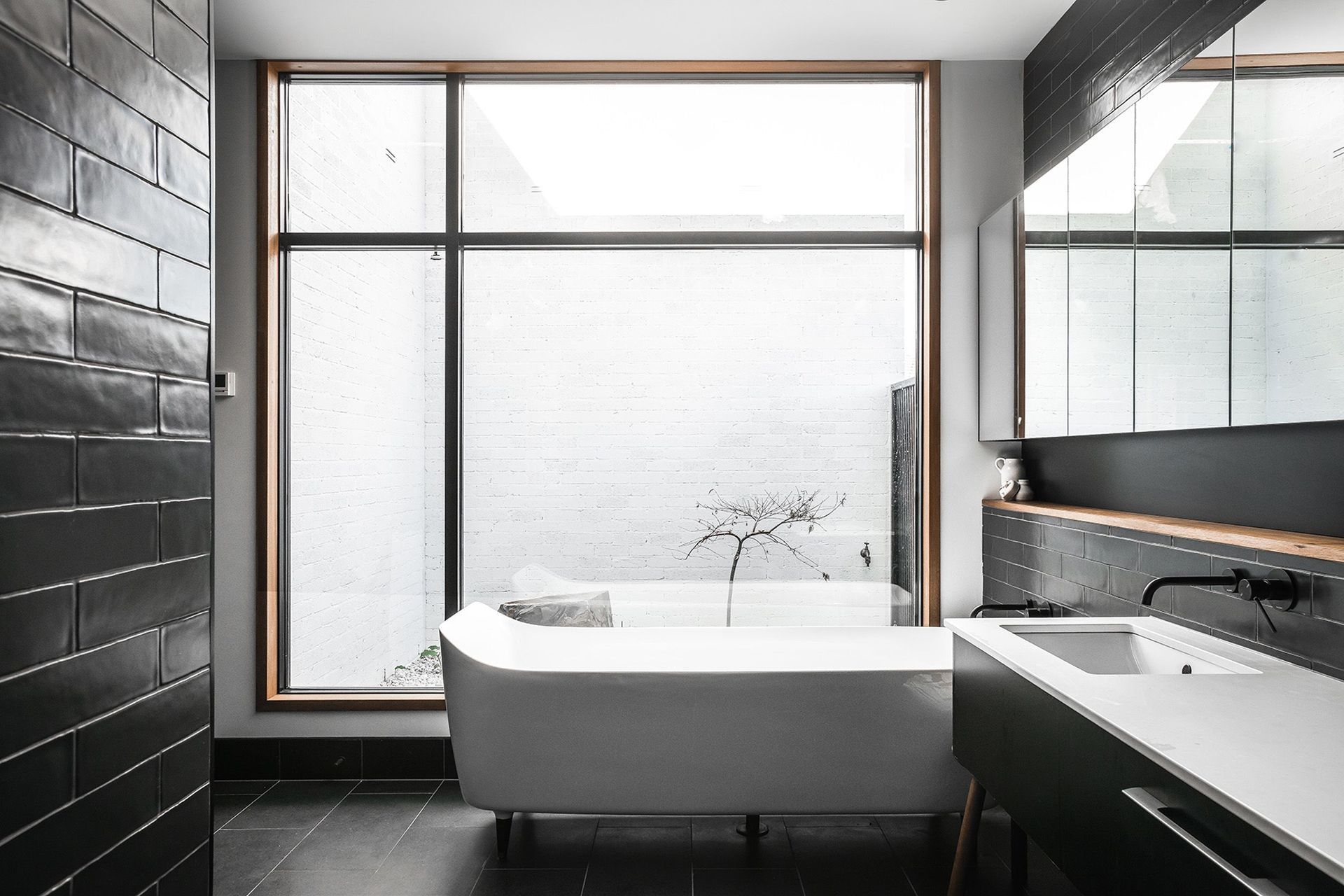 Ivy Lane Residence