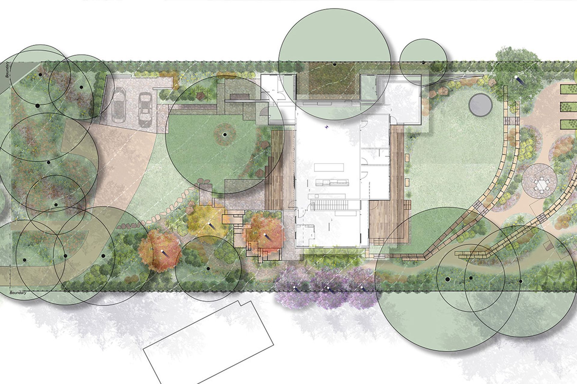 Leura Residence