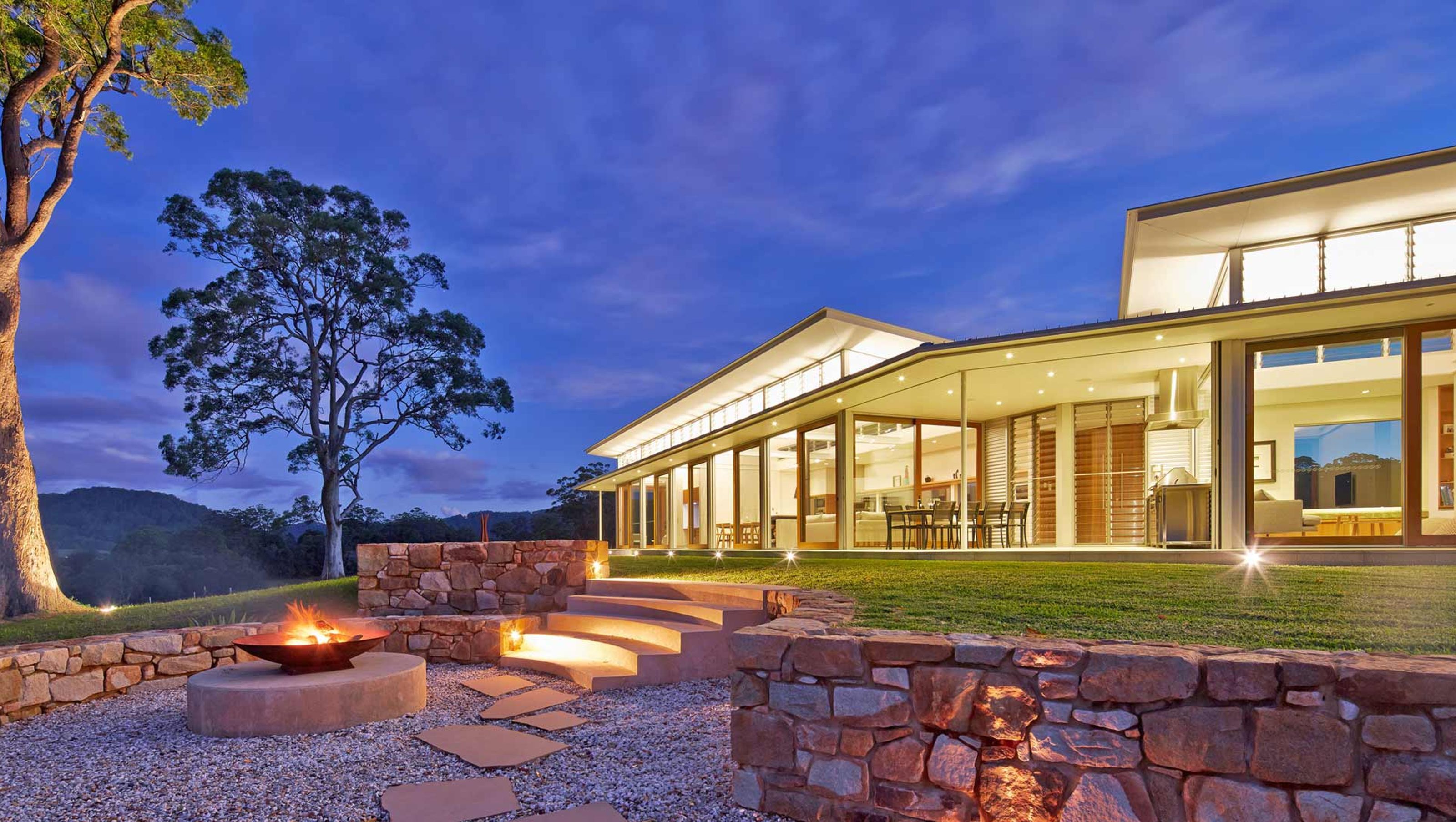 Ridge House - Upper Orara
