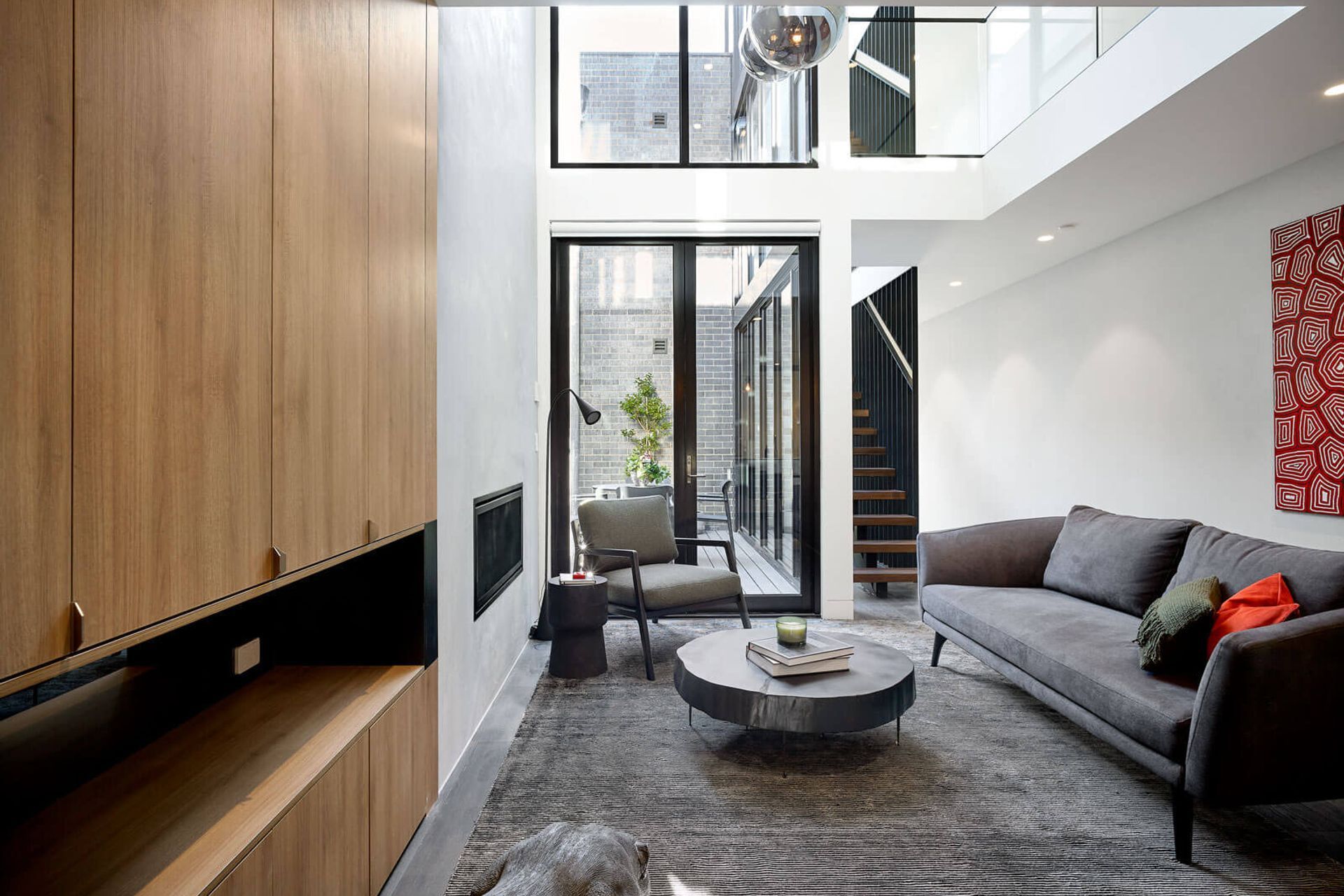Cremorne