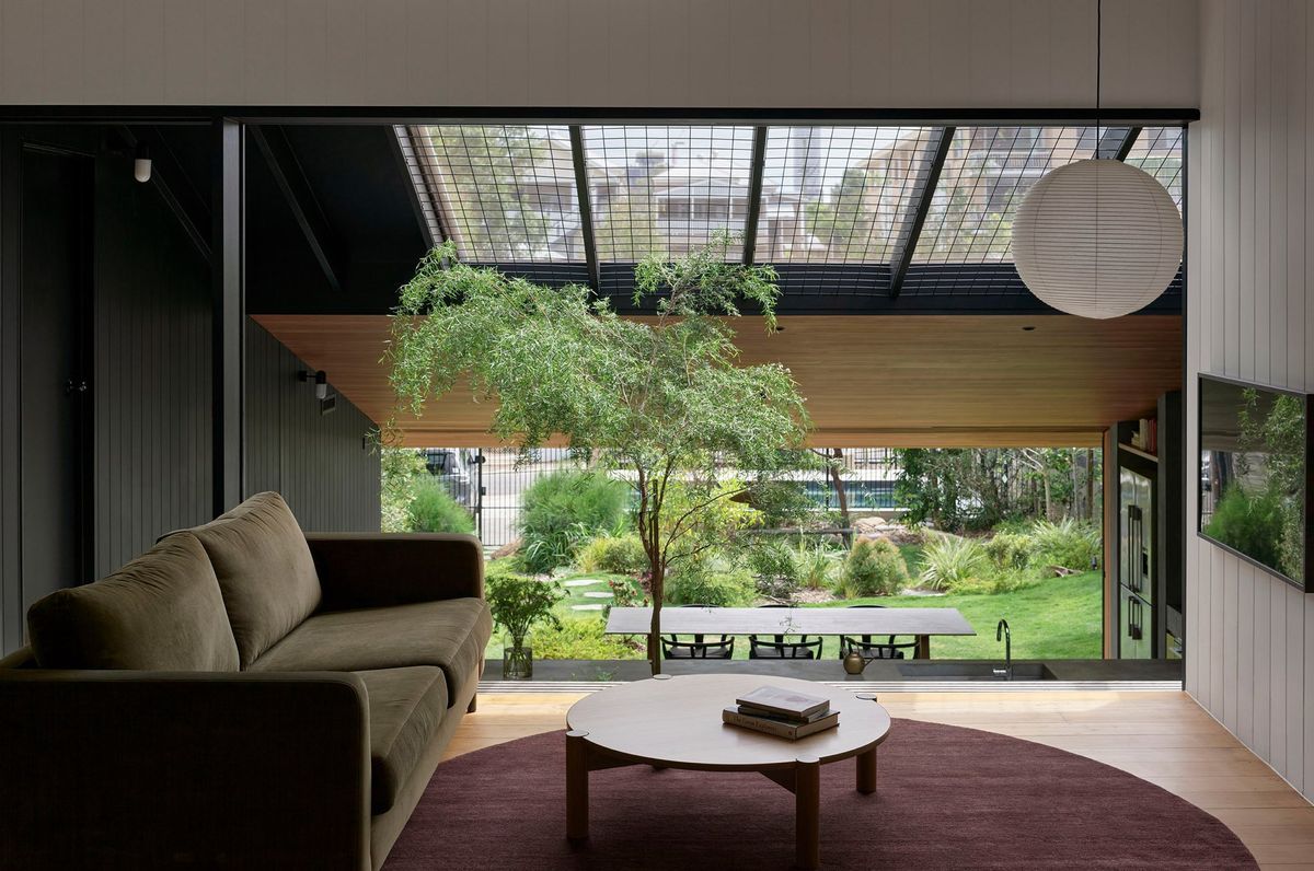 Niwa House