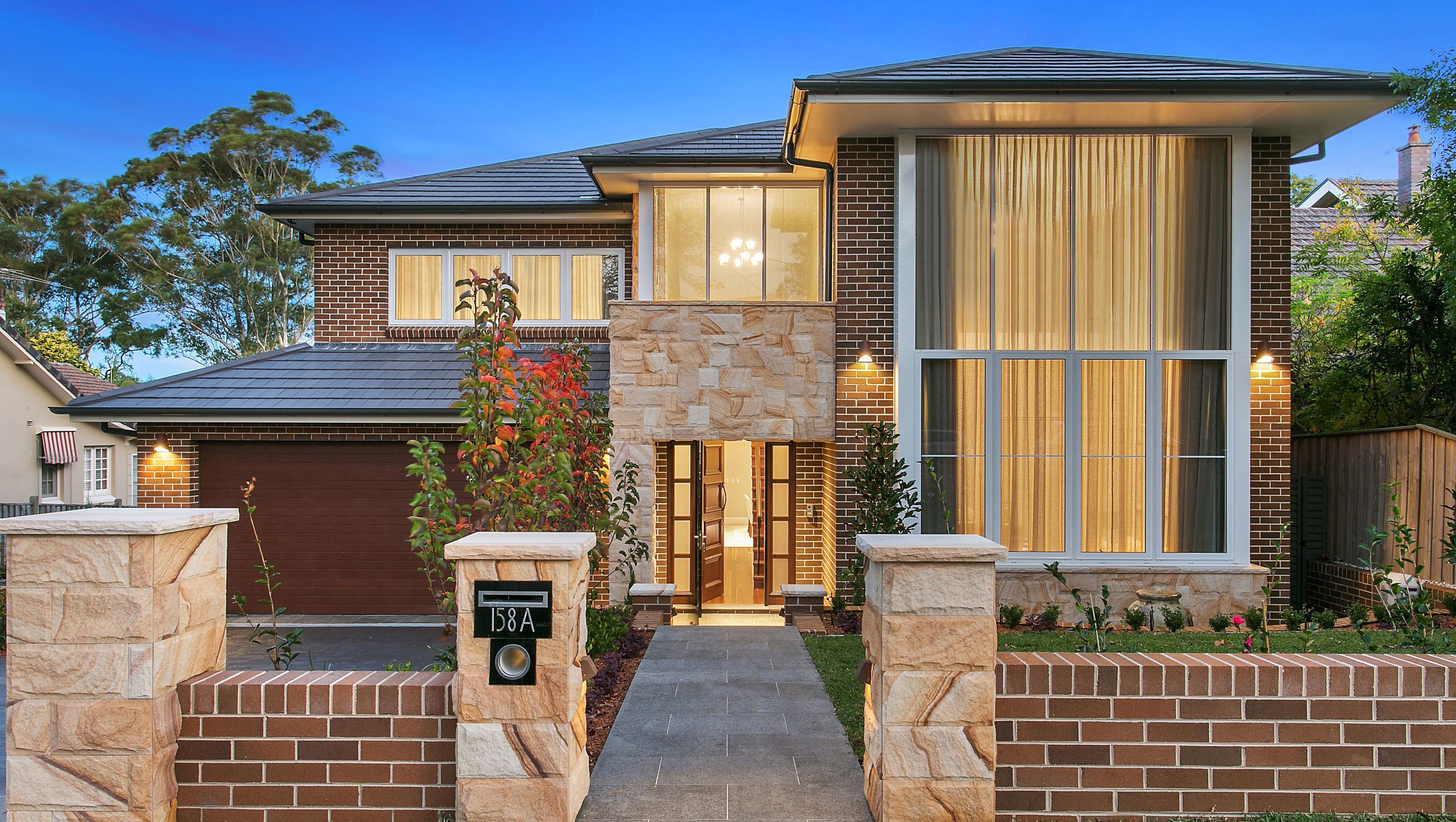 BEECROFT HOUSE