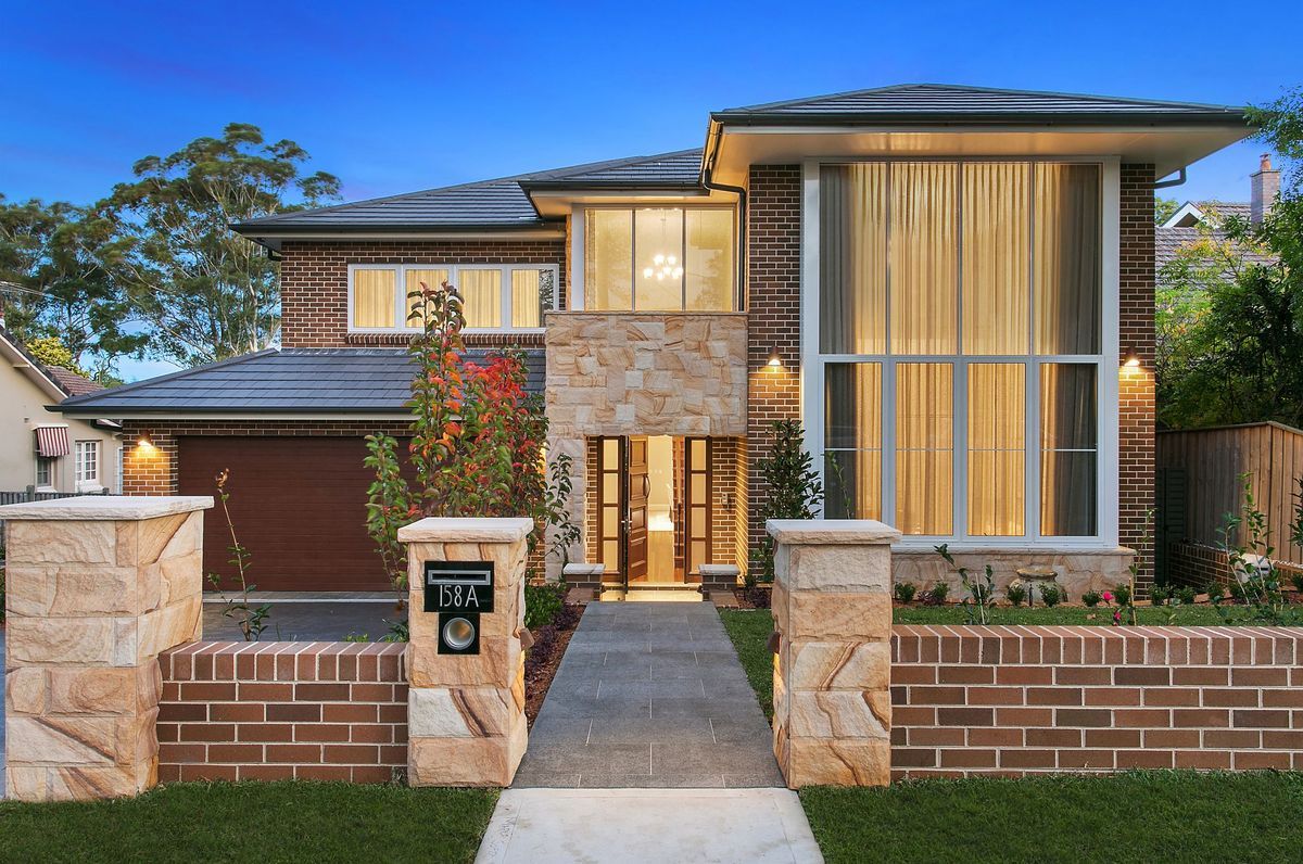 BEECROFT HOUSE