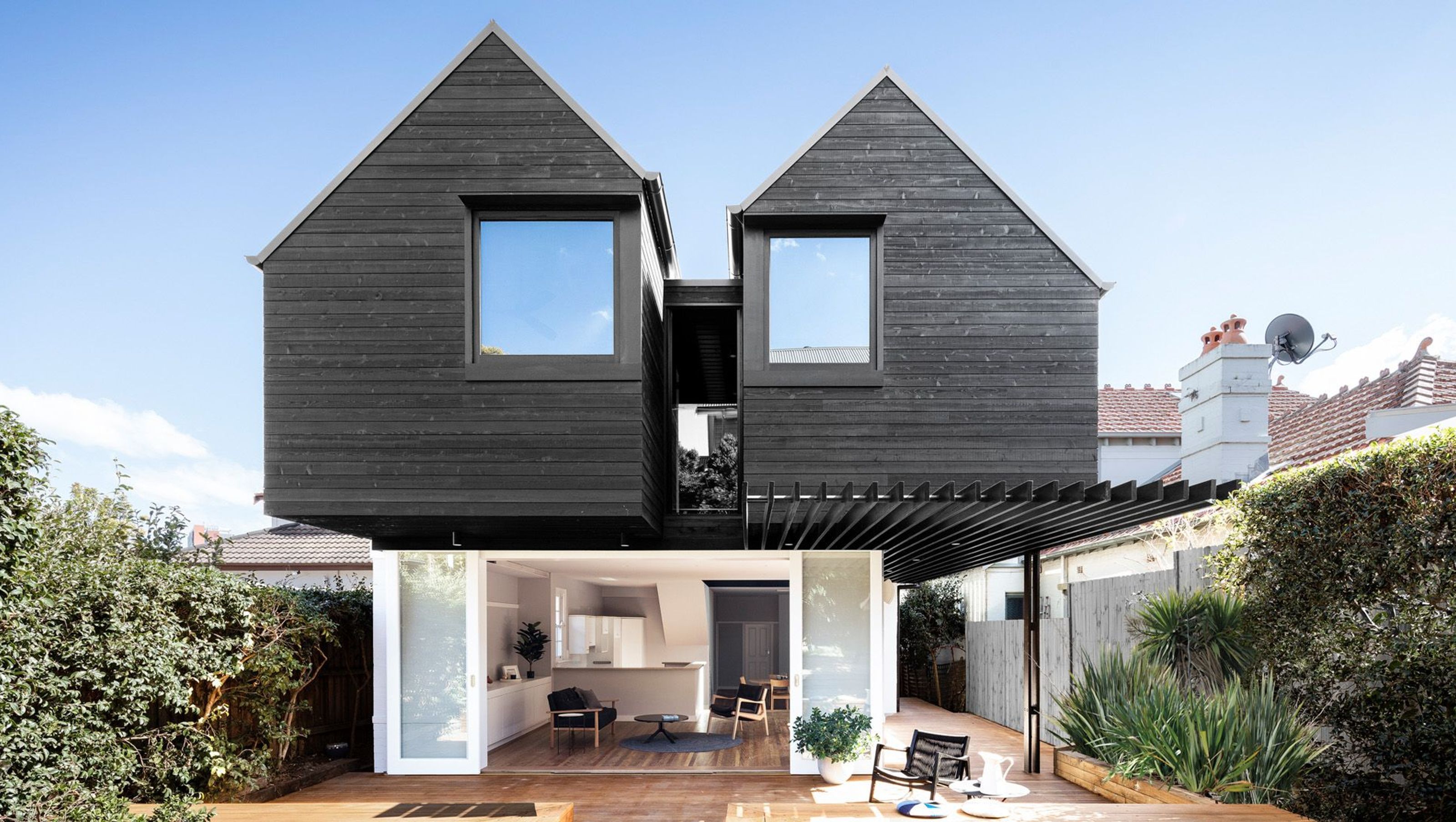 Northcote St Naremburn